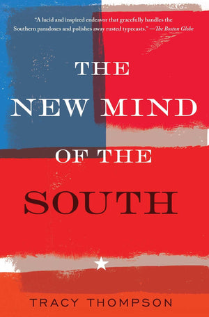 The New Mind of the South,Used