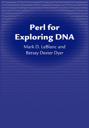 Perl for Exploring DNA,Used