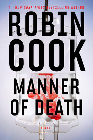 Manner Of Death,Used