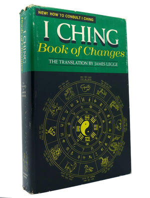 I Ching =: Book of Changes,Used
