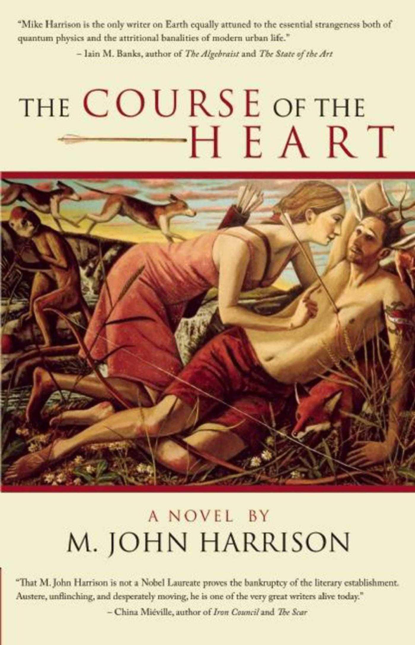 The Course Of The Heart