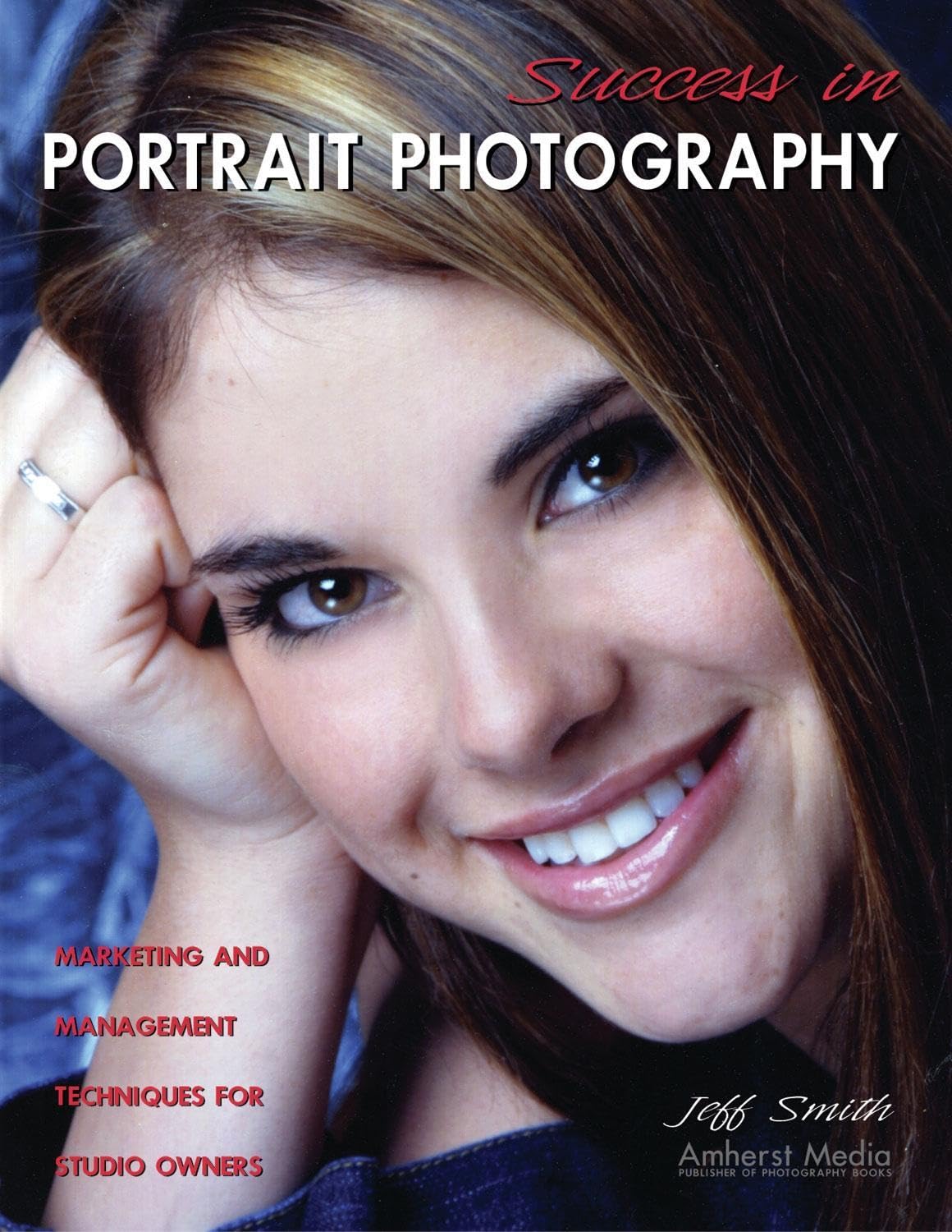Success in Portrait Photography,Used