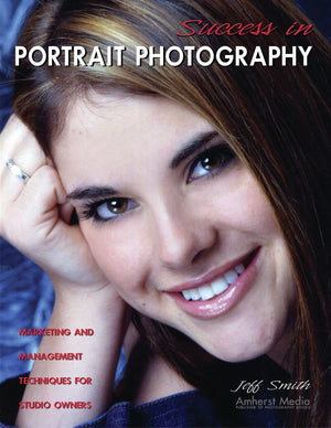 Success in Portrait Photography,Used