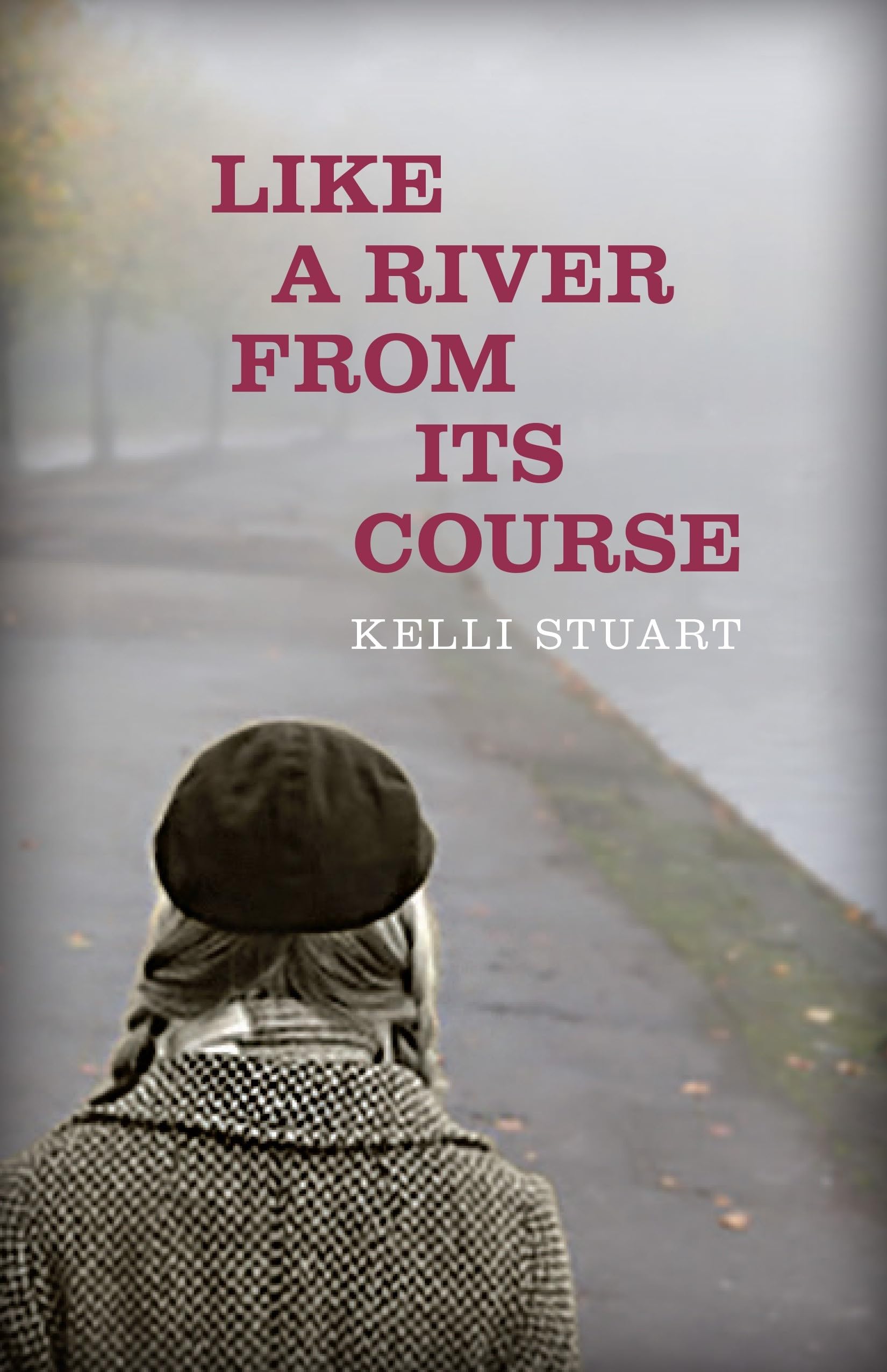 Like a River from Its Course,Used