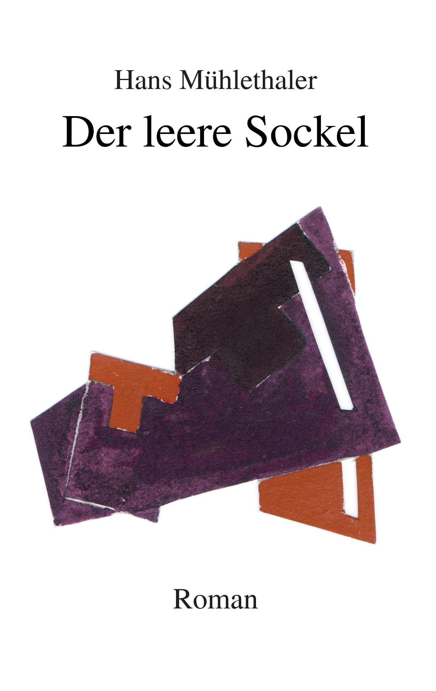 Der leere Sockel (German Edition),Used
