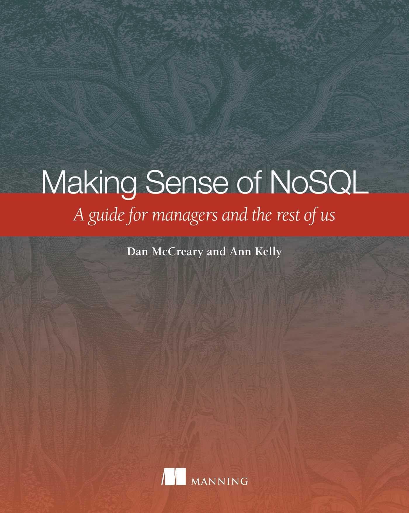 Making Sense of NoSQL: A guide for managers and the rest of us,Used