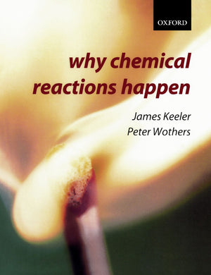 Why Chemical Reactions Happen,Used