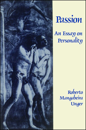 Passion: An Essay on Personality,Used