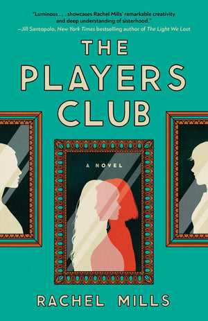 The Players Club: A Novel
