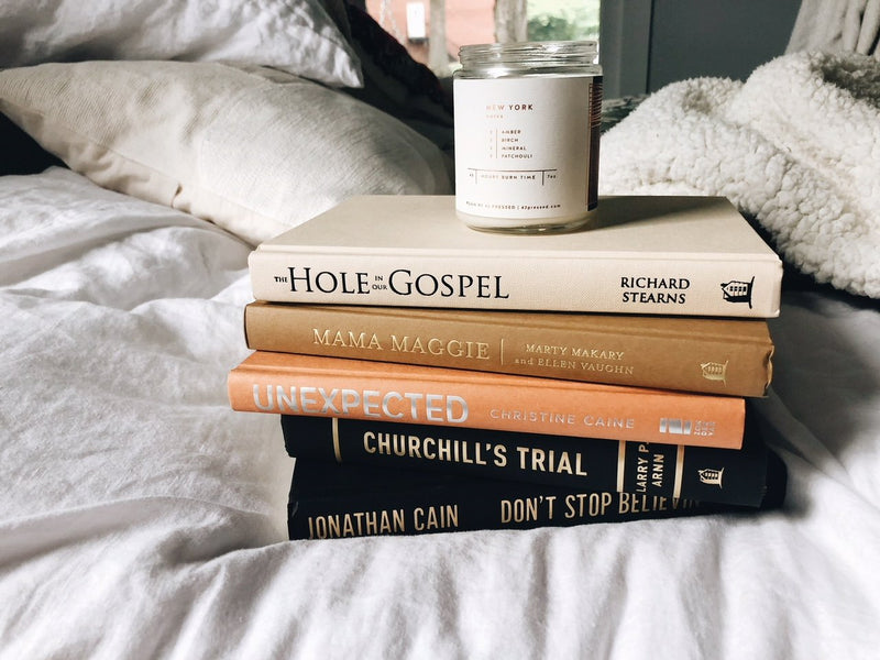 The Hole in Our Gospel Special Edition: What Does God Expect of Us? The Answer That Changed My Life and Might Just Change the Wo,New