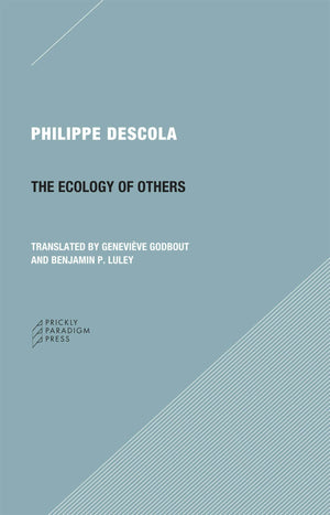 The Ecology of Others (Paradigm),Used