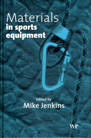 Materials In Sports Equipment,Used