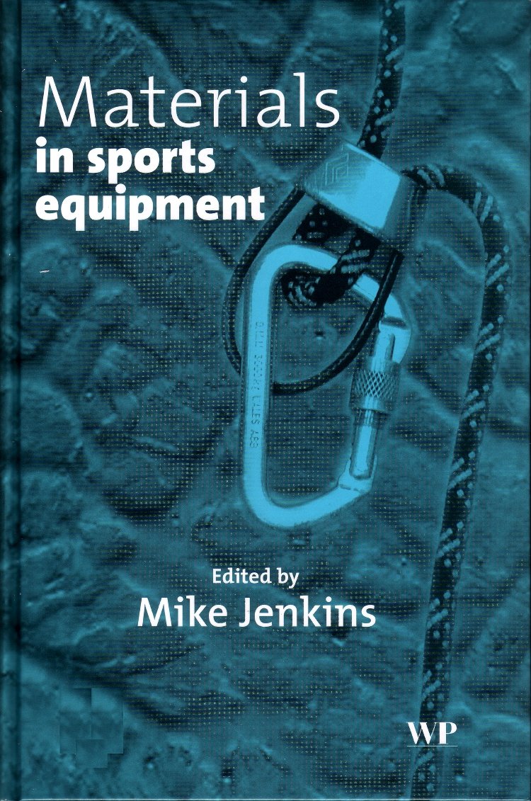 Materials In Sports Equipment,Used