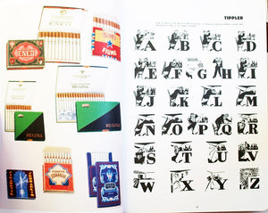 ABZ: More Alphabets and Other Signs,Used