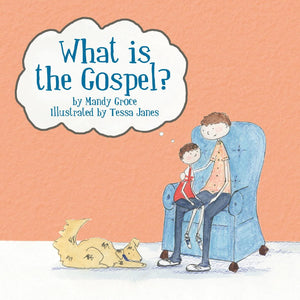 What Is the Gospel?,Used