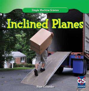 Inclined Planes (Simple Machine Science),Used