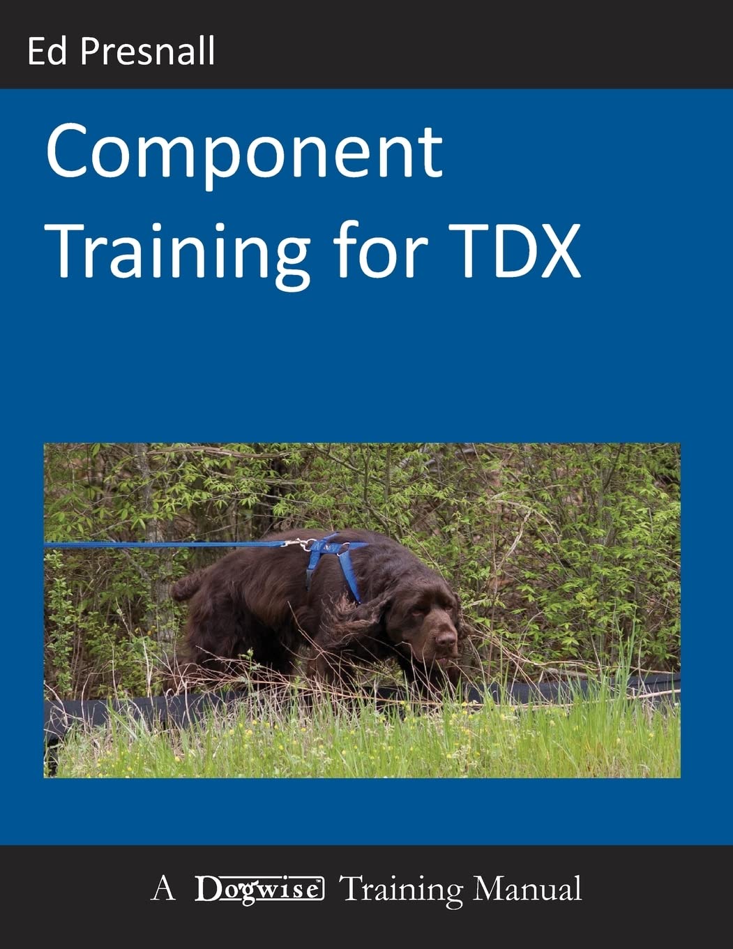 Component Training for TDX,Used