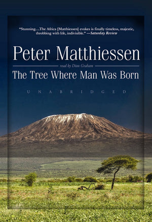 The Tree Where Man Was Born,New