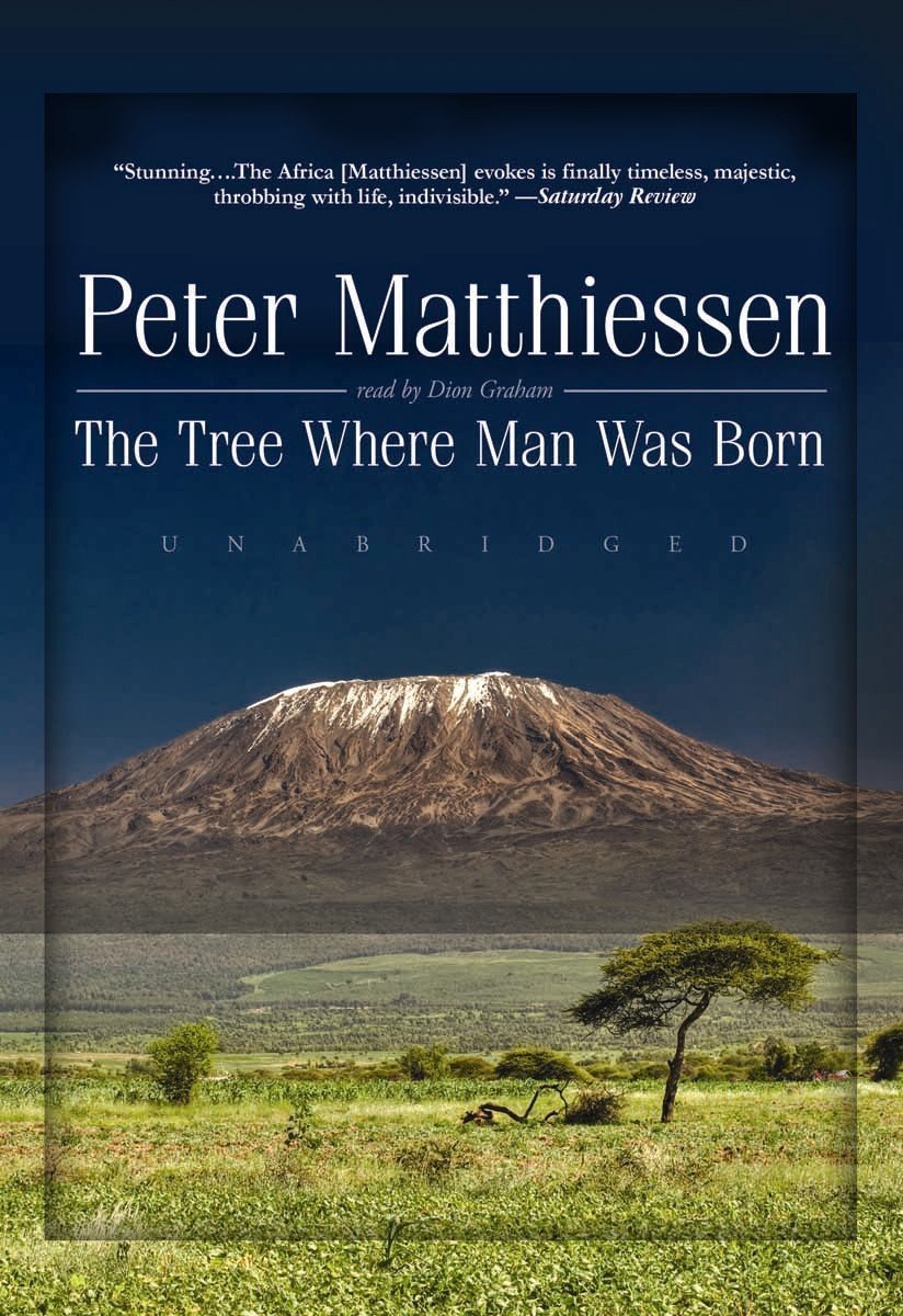 The Tree Where Man Was Born,New