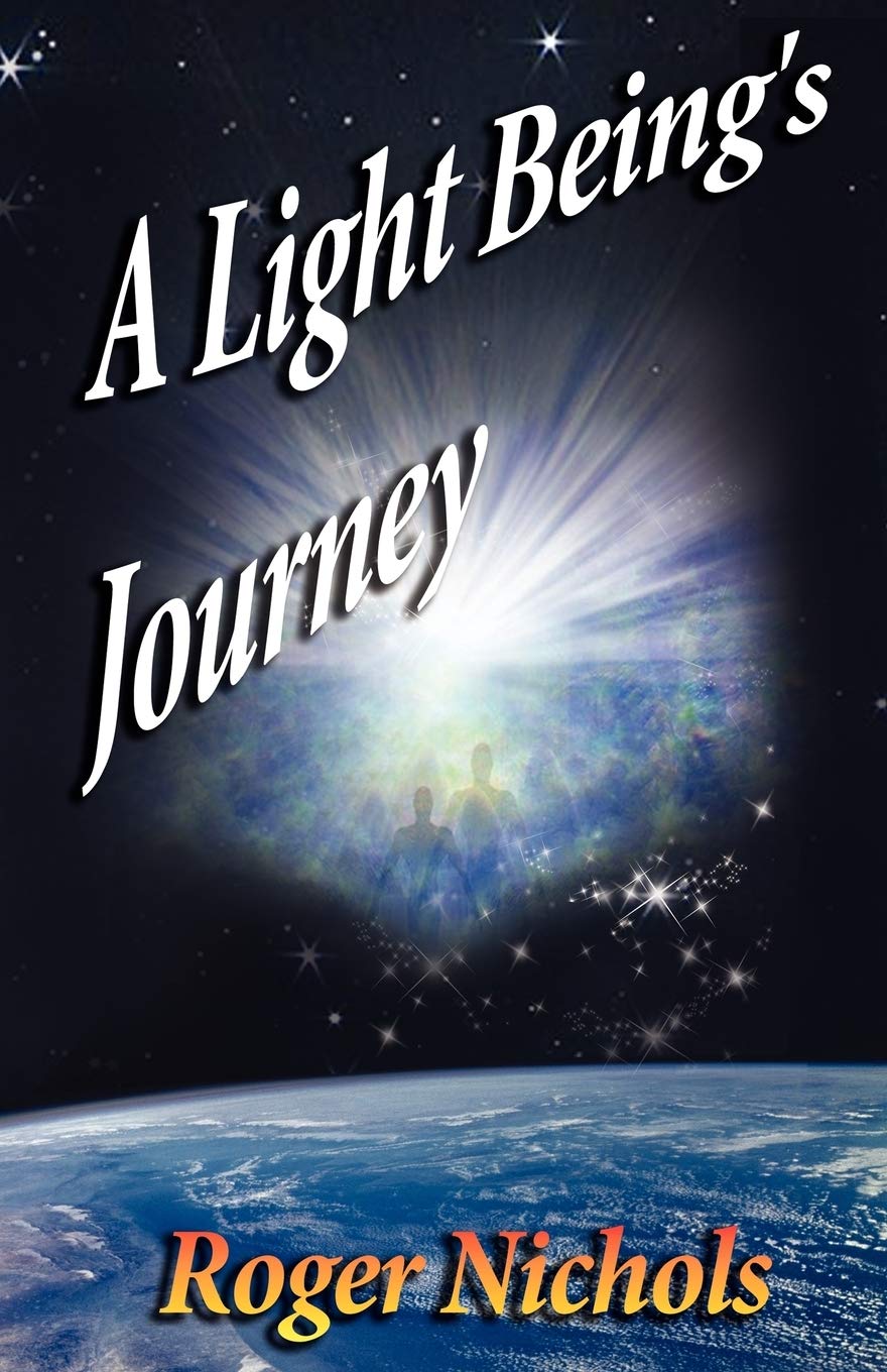 A Light Beings Journey (Creation Series),Used
