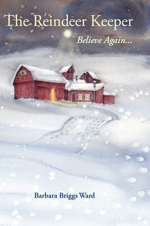 The Reindeer Keeper,Used