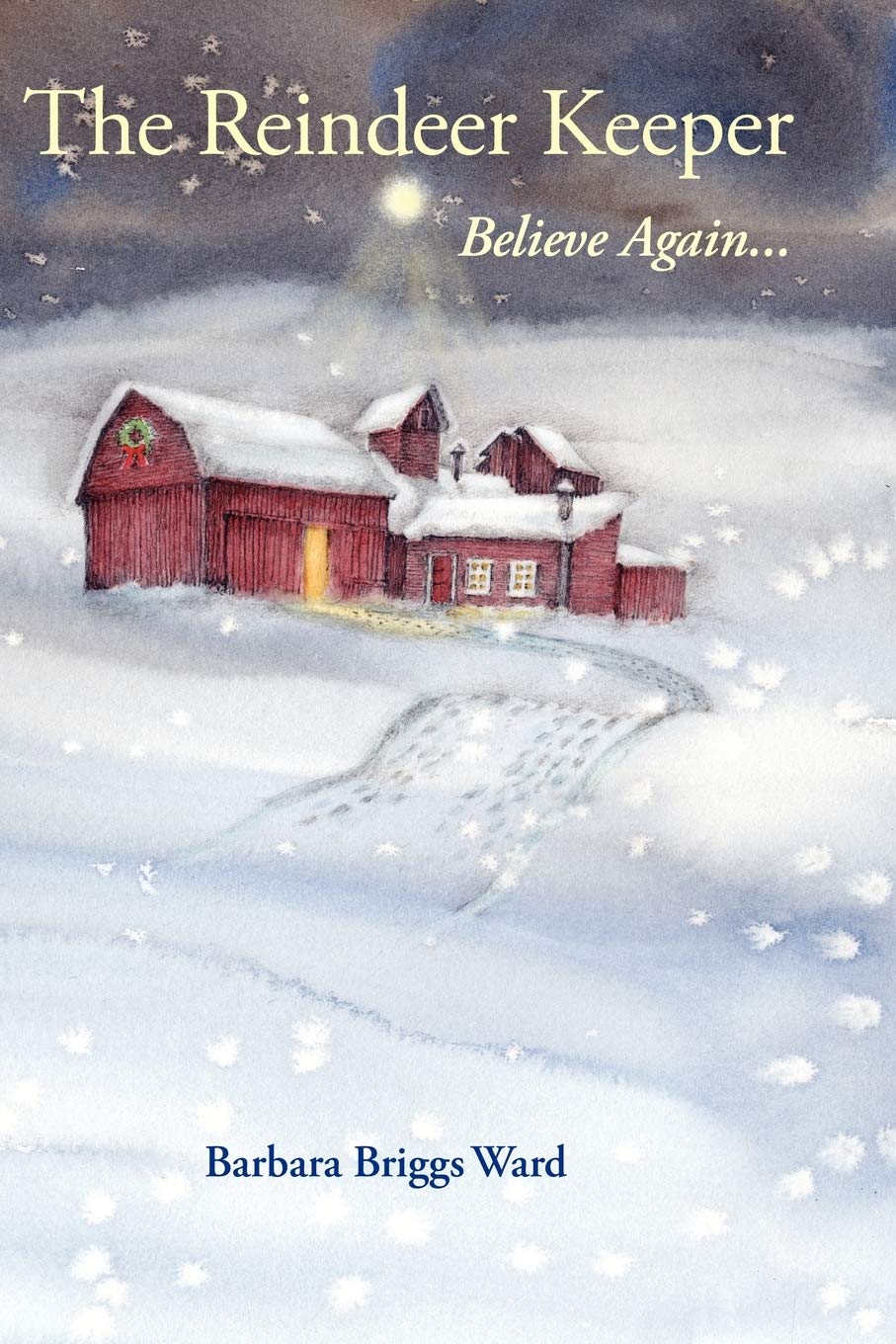 The Reindeer Keeper,Used