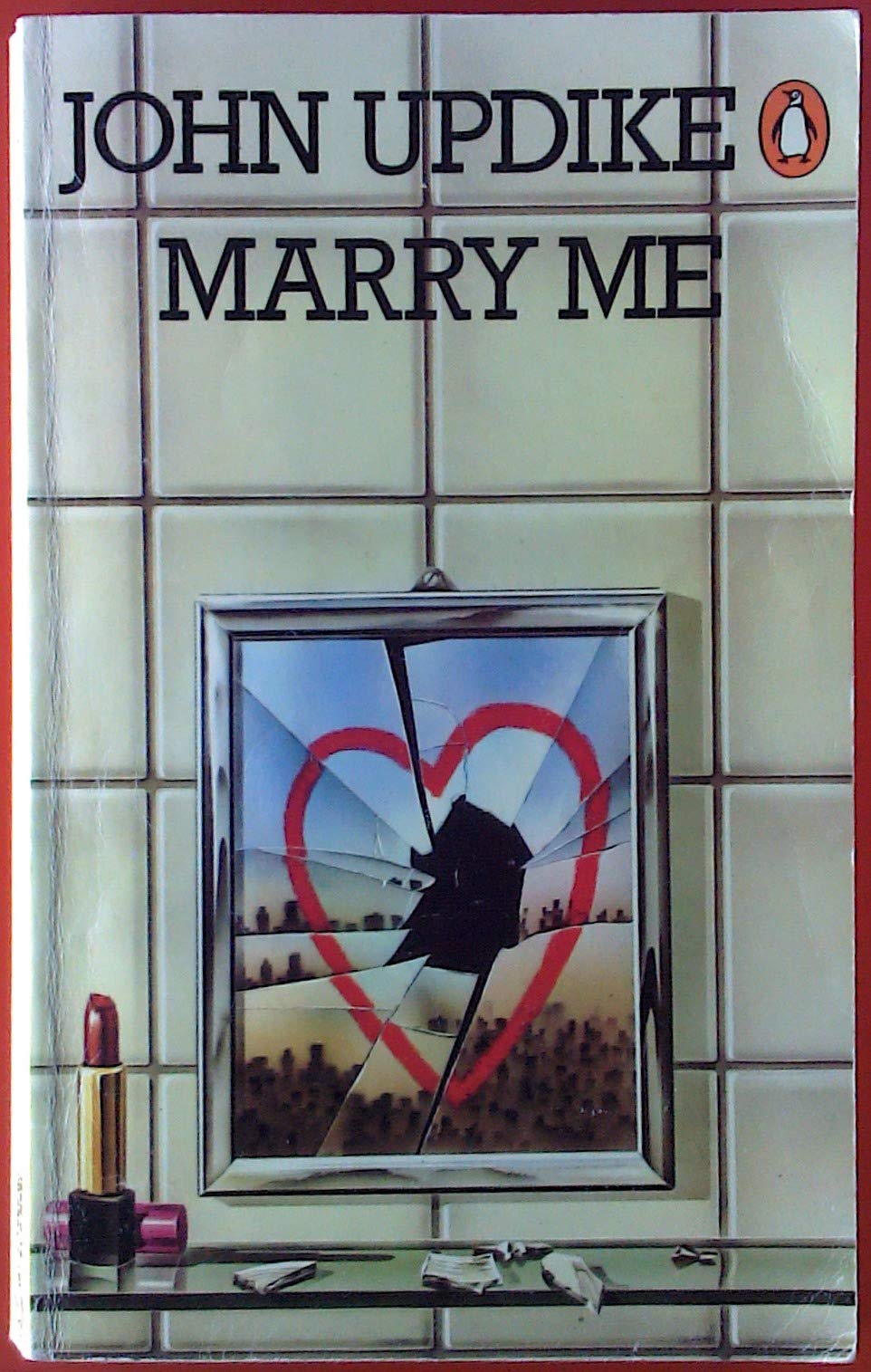 Marry Me : A Romance,Used
