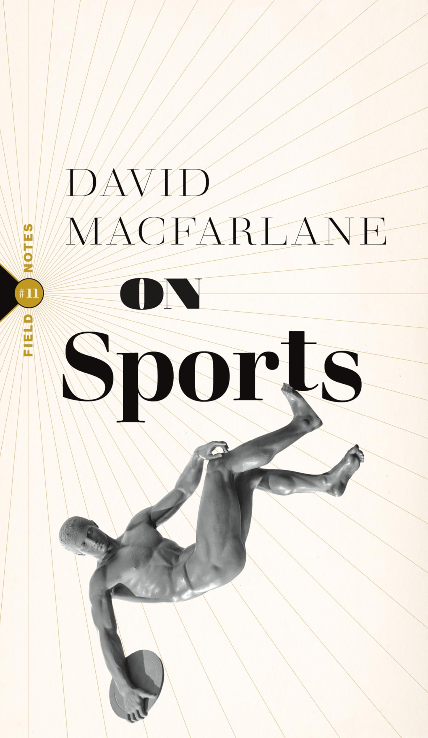 On Sports (Field Notes, 11)