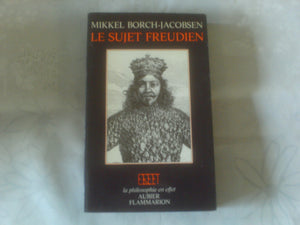 Le Sujet Freudien