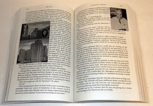 Me & Lee: How I Came to Know, Love and Lose Lee Harvey Oswald,New