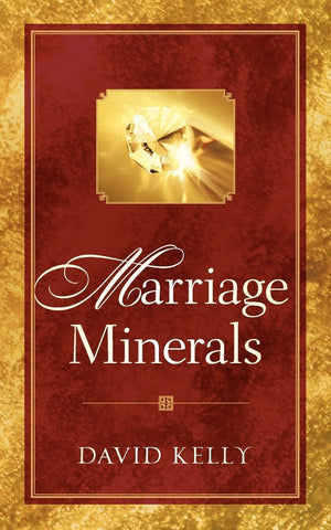 Marriage Minerals,Used