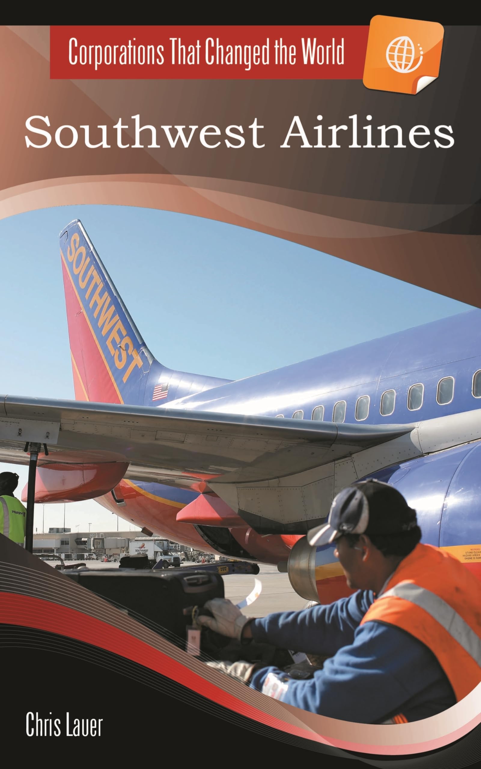 Southwest Airlines (Corporations That Changed the World),Used