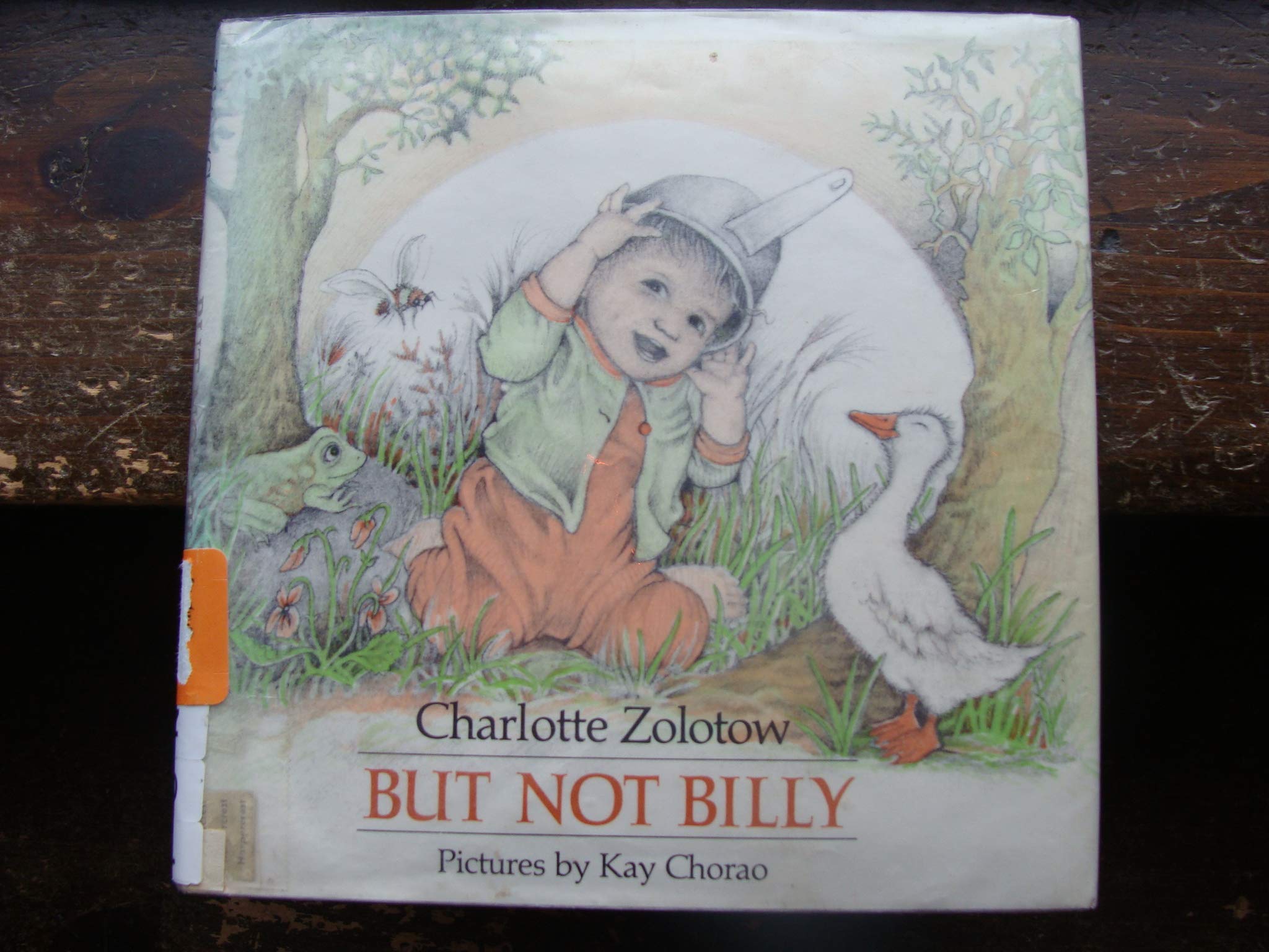 But Not Billy,Used