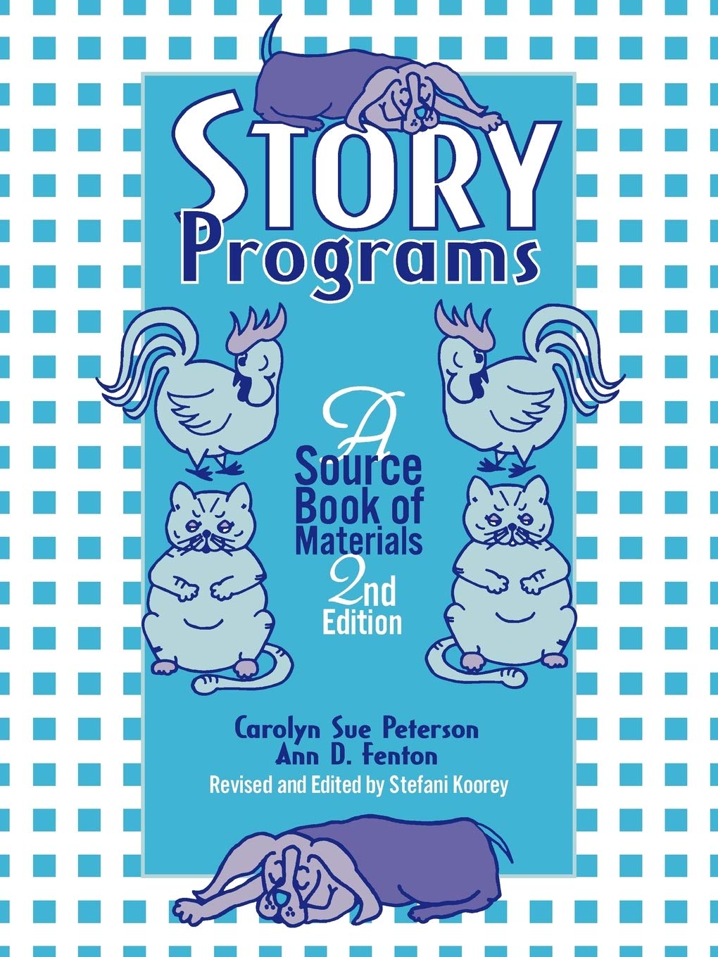 Story Programs,Used