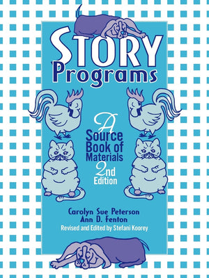 Story Programs,Used