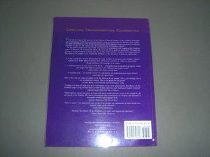 The Heart Of The Goddess: Art, Myth And Meditations Of The Worlds Sacred Feminine,New