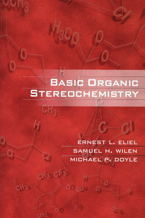 Basic Organic Stereochemistry,Used
