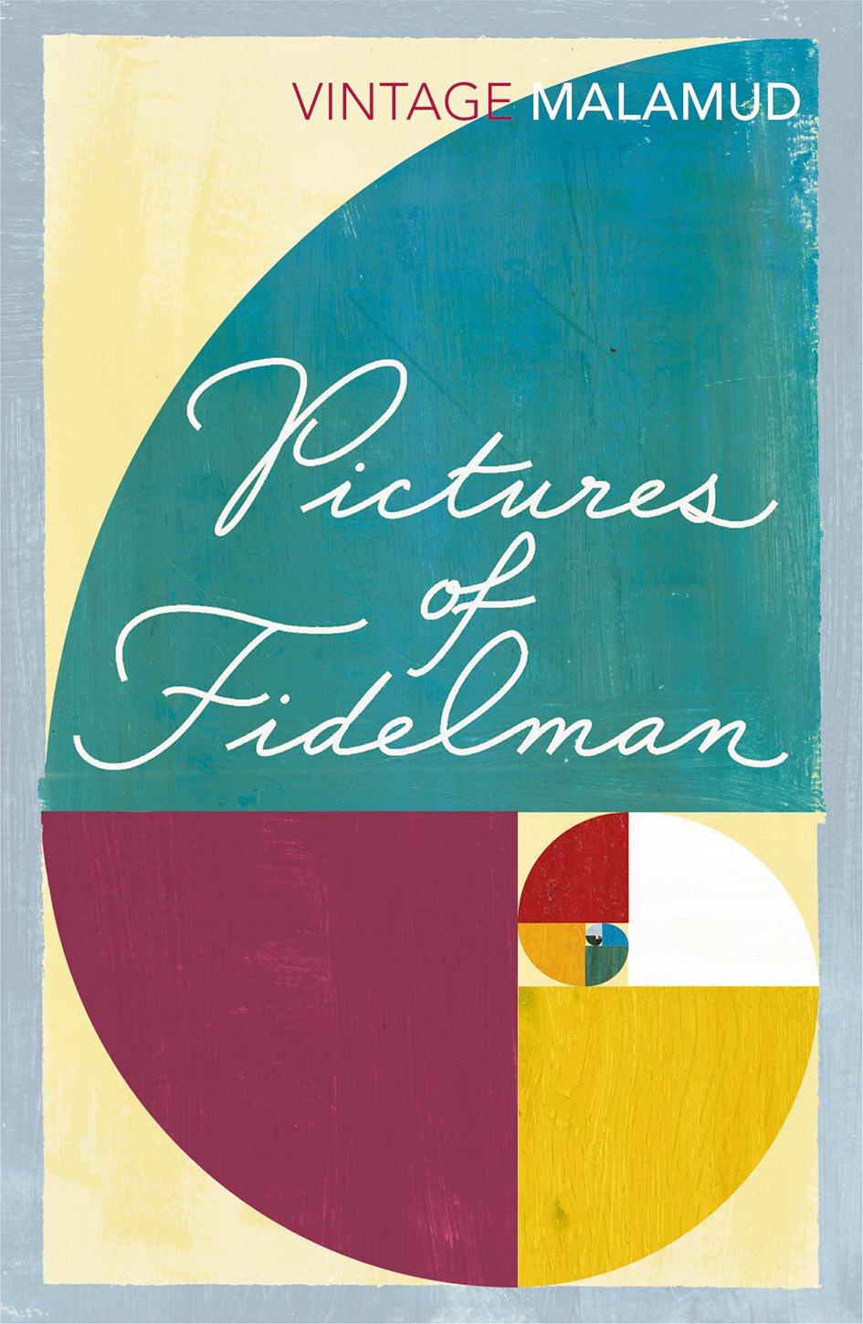 PICTURES OF FIDELMAN (REISSUE),Used