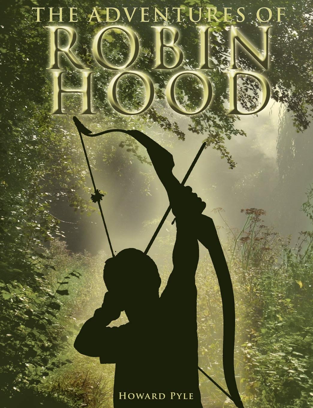 The Adventures Of Robin Hood,Used