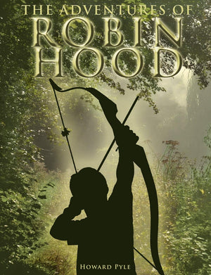 The Adventures Of Robin Hood,Used