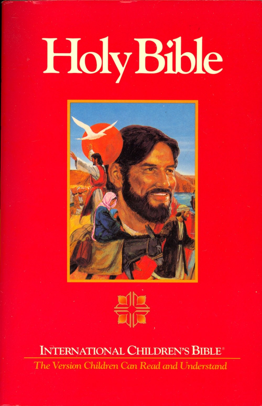 International Children'S Bible: New Century Version