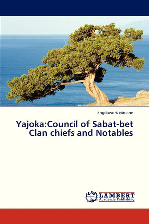Yajoka:Council of Sabatbet Clan chiefs and Notables,Used
