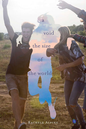 A Void the Size of the World,Used