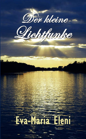 Der kleine Lichtfunke (German Edition),Used