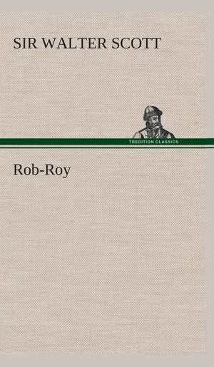 Rob Roy (French Edition),Used