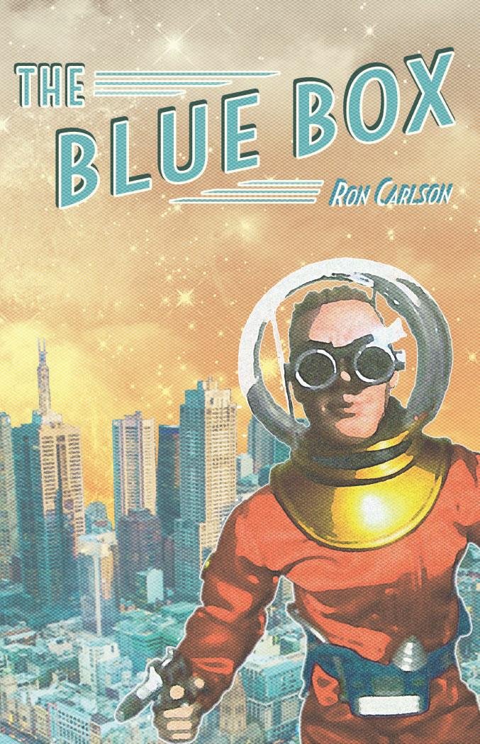 The Blue Box,Used