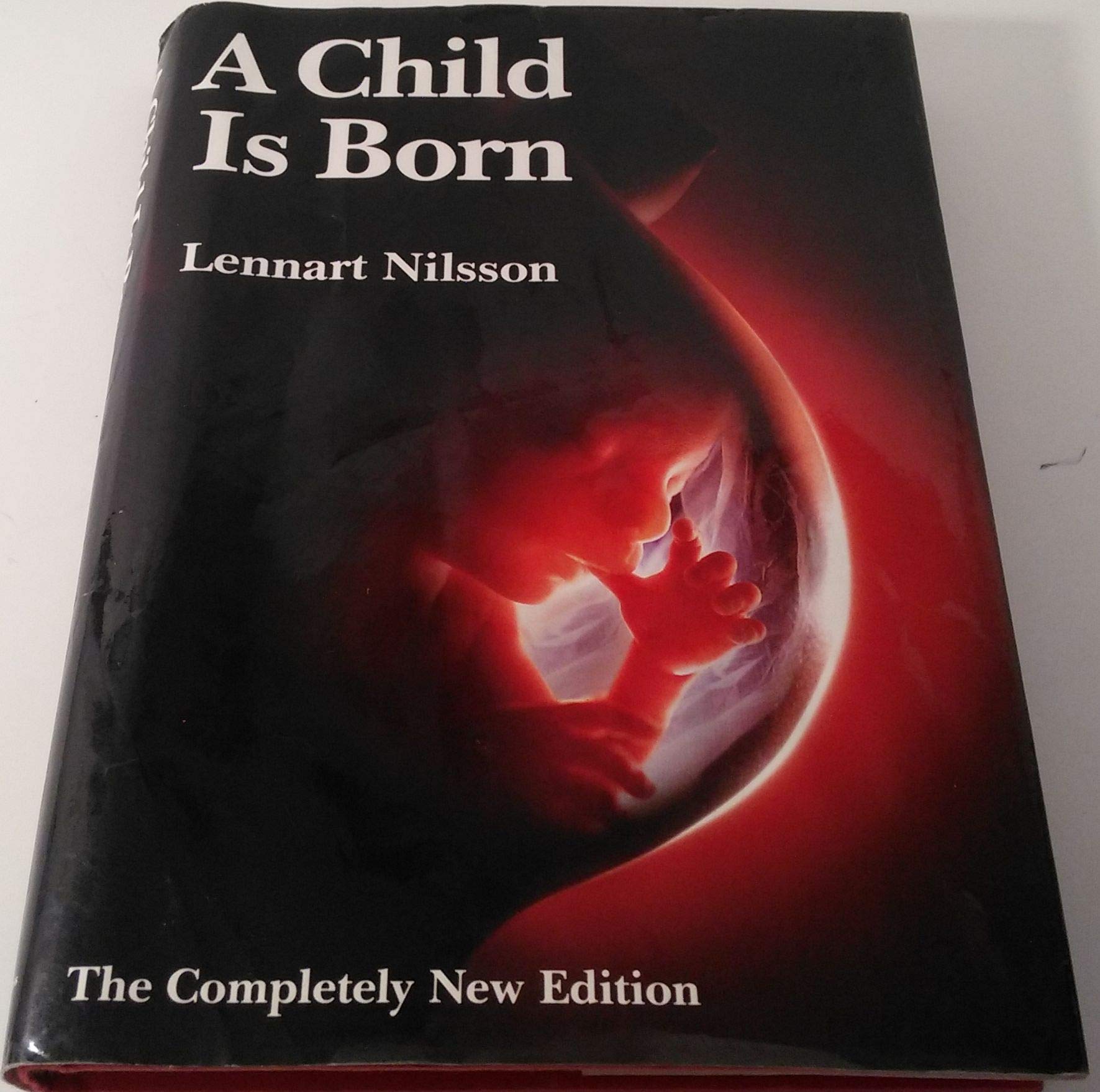 A Child Is Born,New