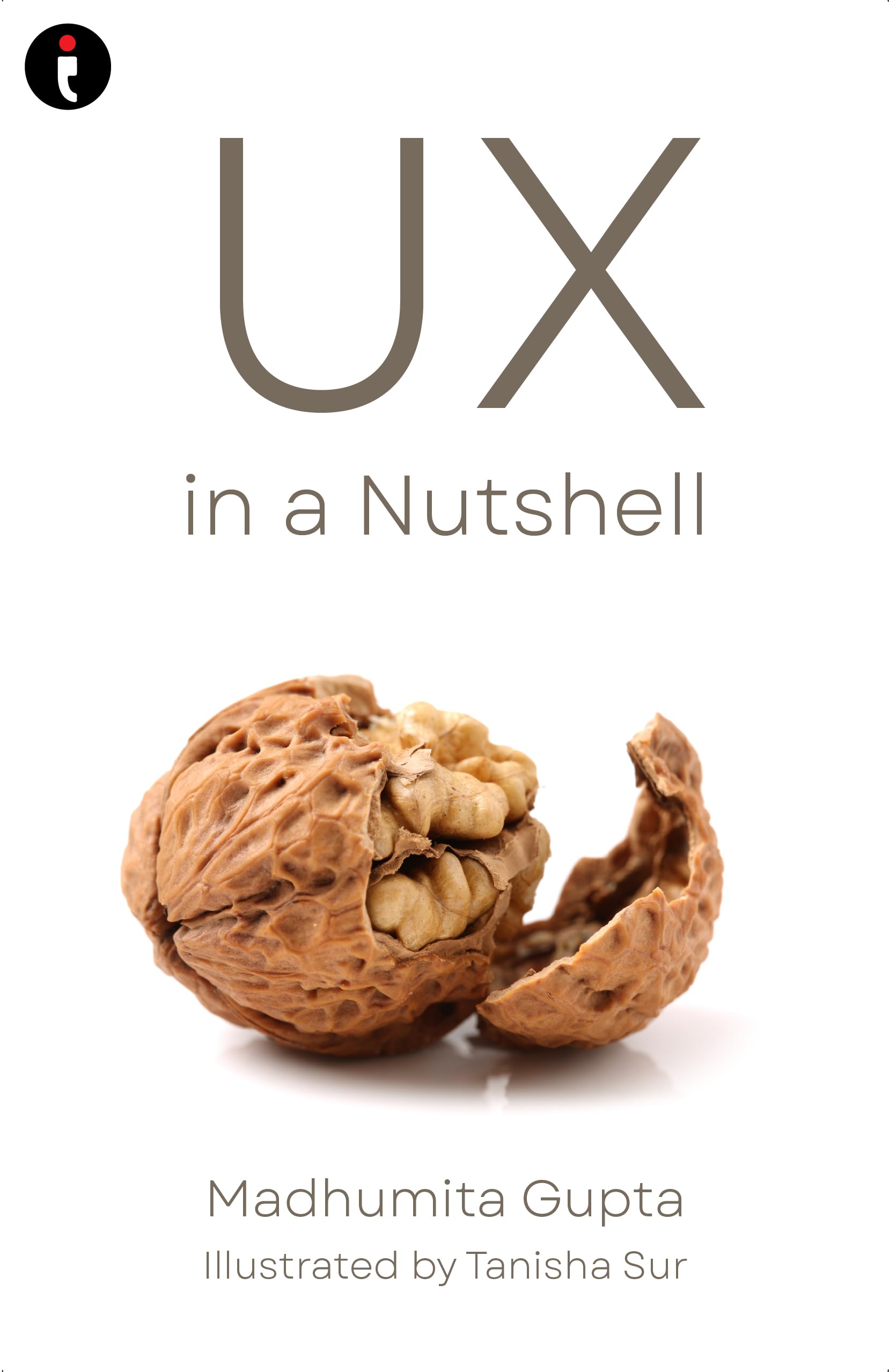 Ux In A Nutshell