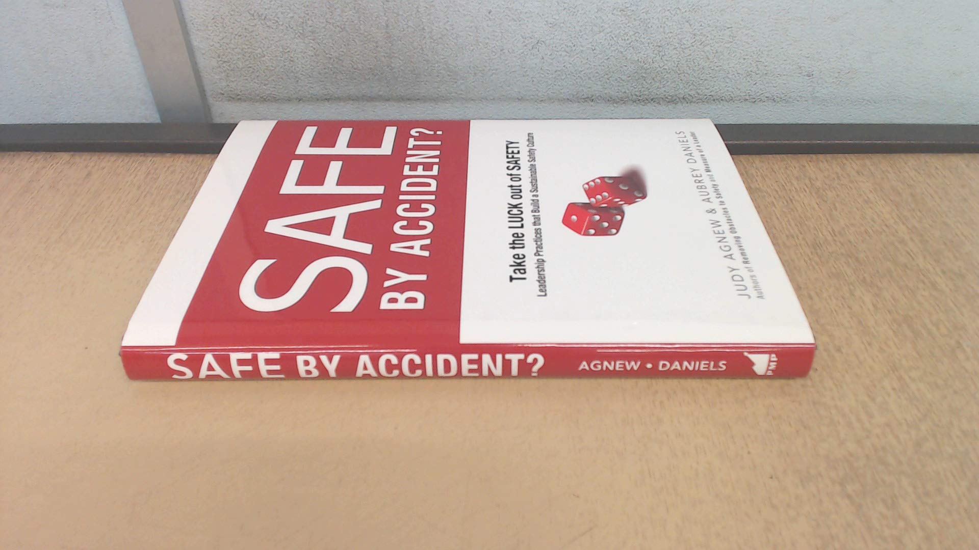 Safe By Accident?-used