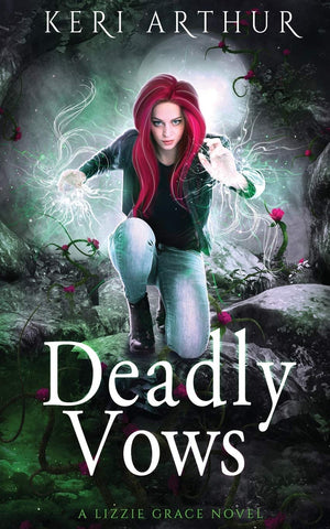 Deadly Vows (Lizzie Grace),New